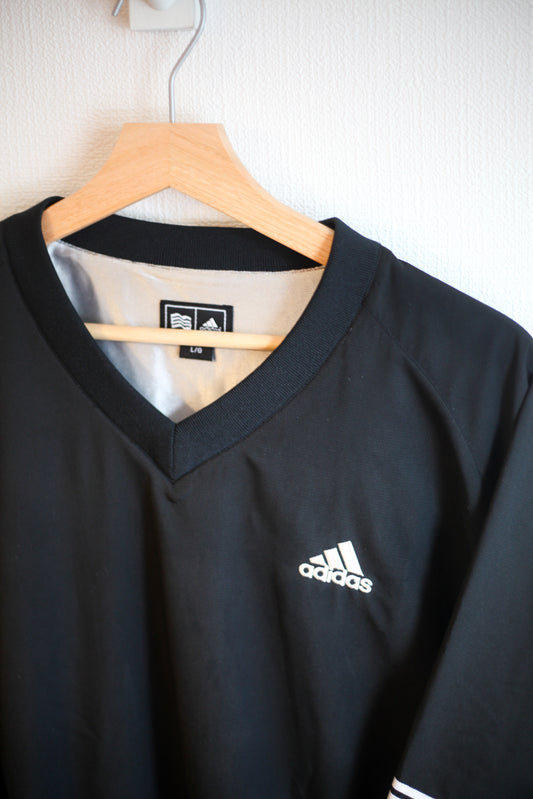 Adidas Pullover Removable Sleeves (L)