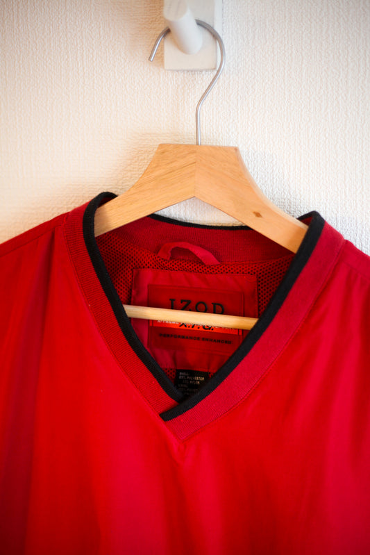 IZOD X.F.G Vest Deadstock (L)