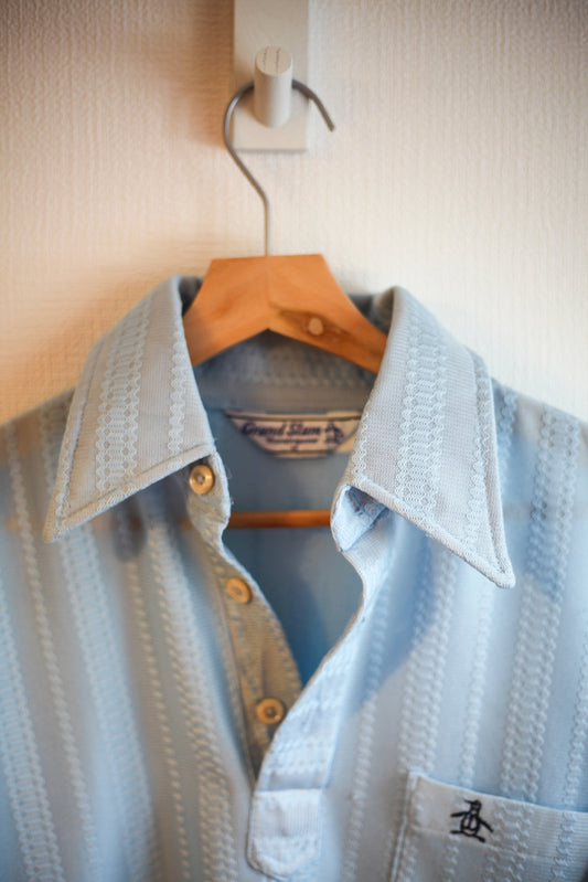 Munsingwear 70s Polo (M)