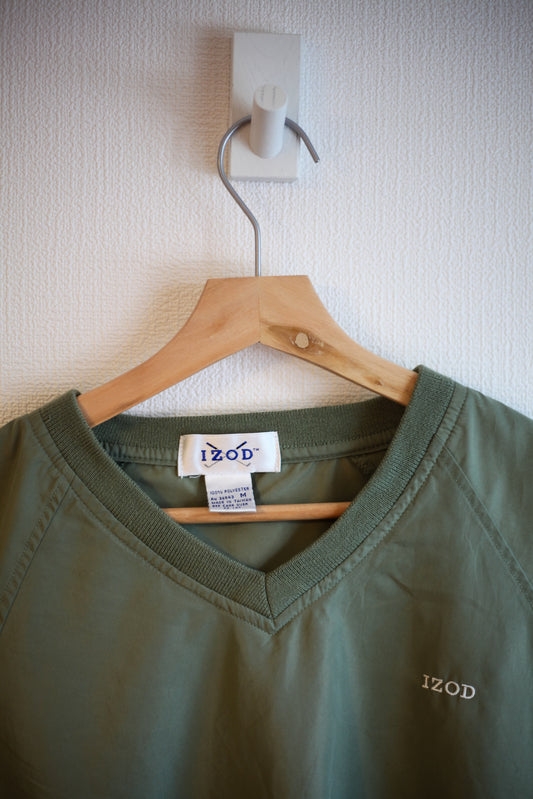 IZOD Windbreaker (M)