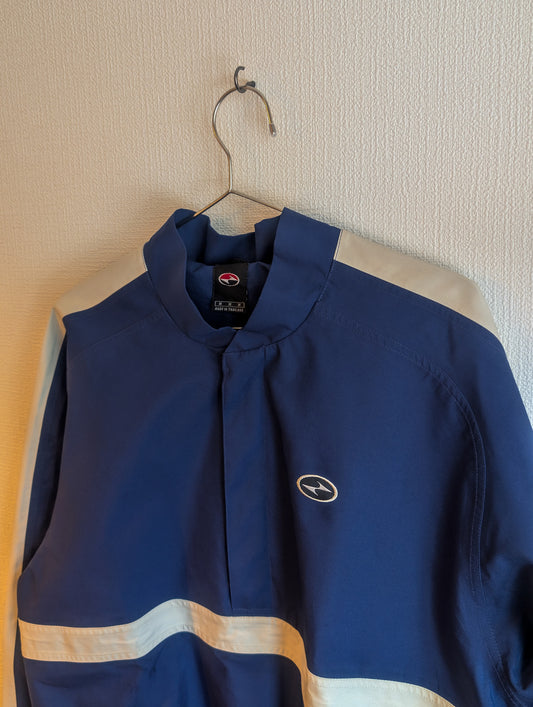 Nike Vintage Tiger Woods Pullover (M)