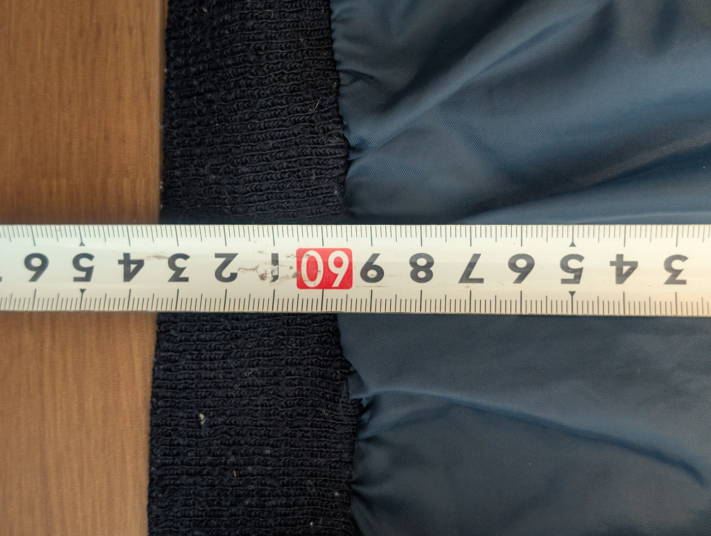 Pine Lakes Country Club Pullover (L) thin*