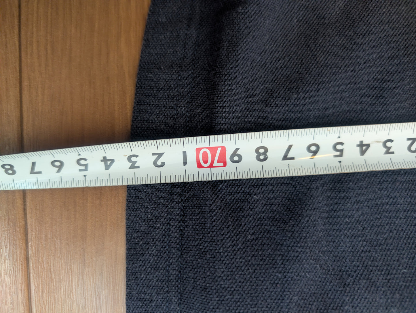 Munsingwear Grand Slam Long Sleeve Polo (XL) Wide