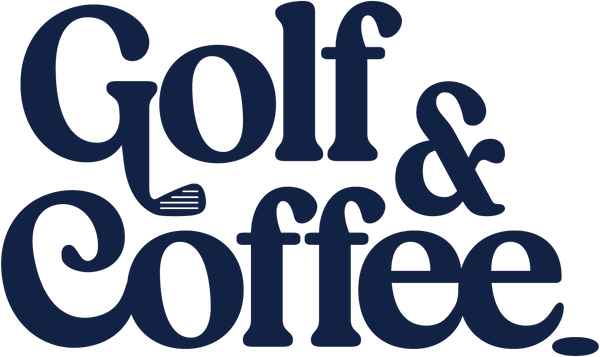 Golf and coffee 