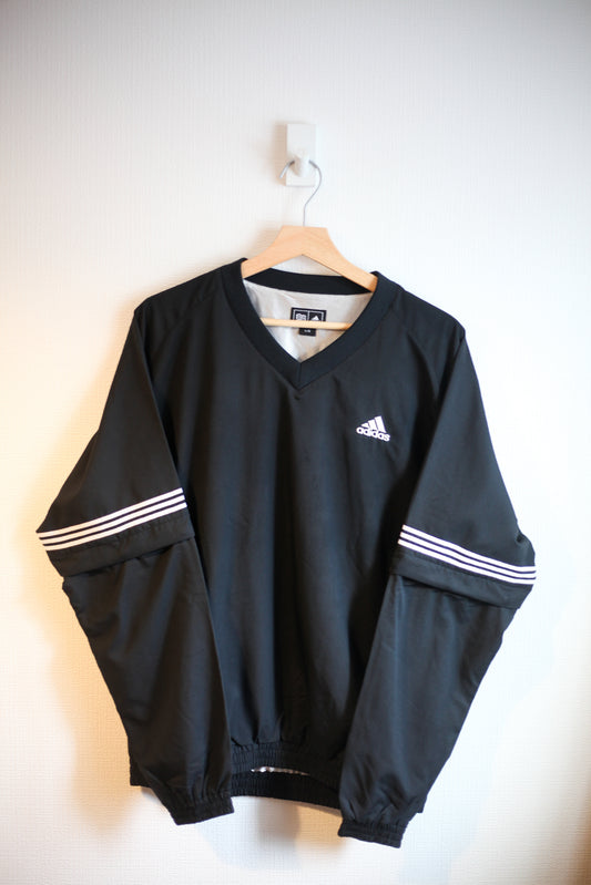 Adidas Pullover Removable Sleeves (L)