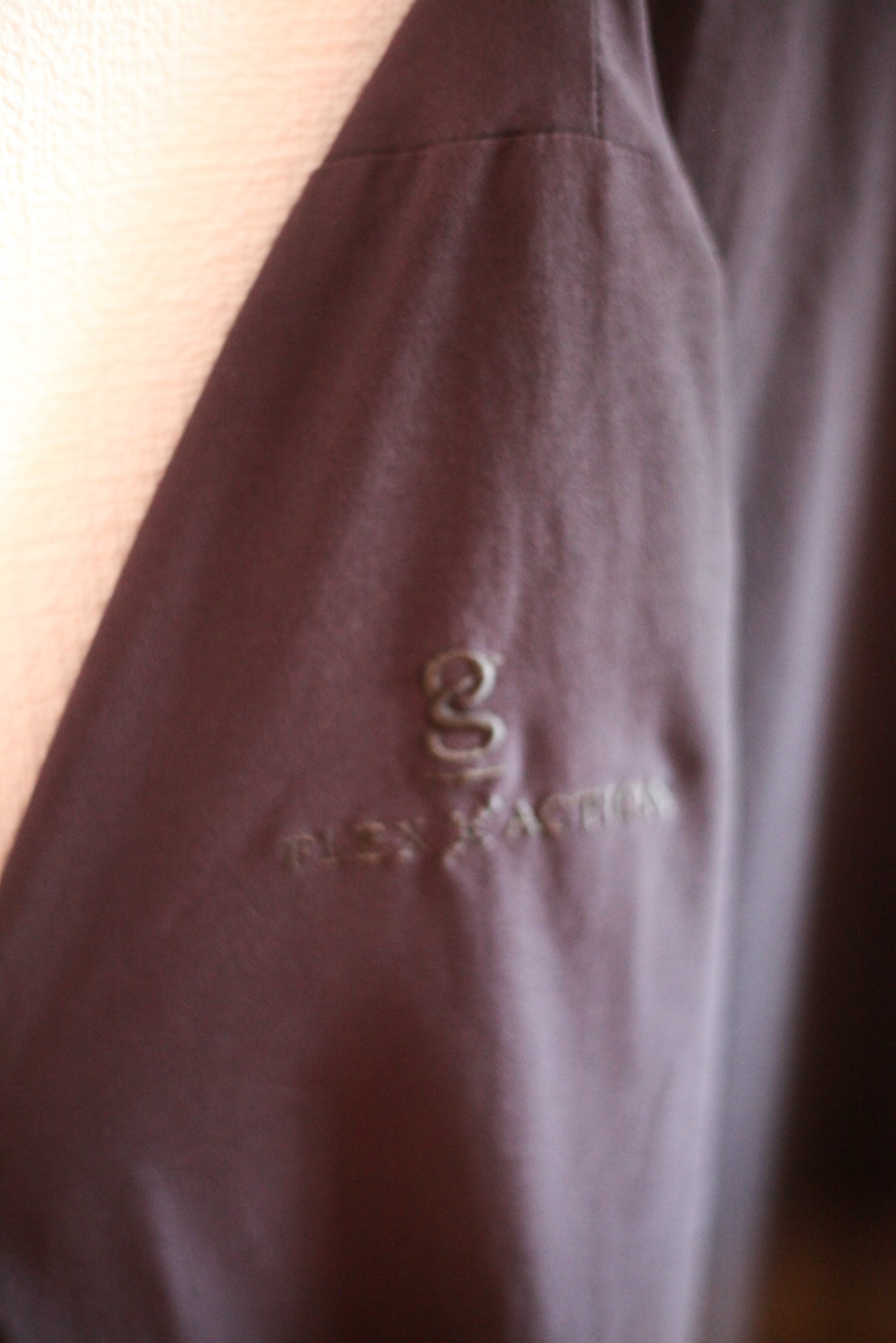 PGA Tour Flex Action Pullover (M)