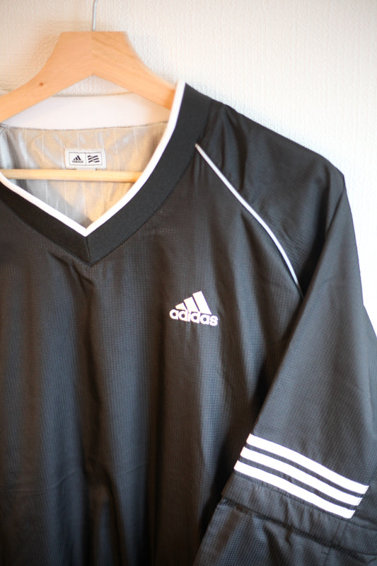 Adidas Pullover Removable Sleeves (L)