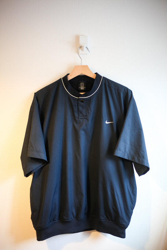 Nike Short Sleeve Pullover (L)