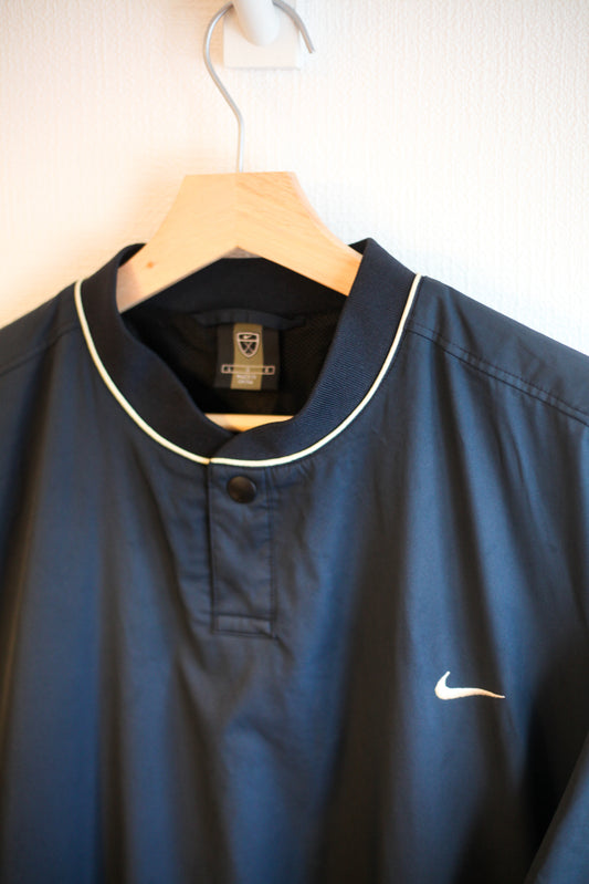 Nike Short Sleeve Pullover (L)