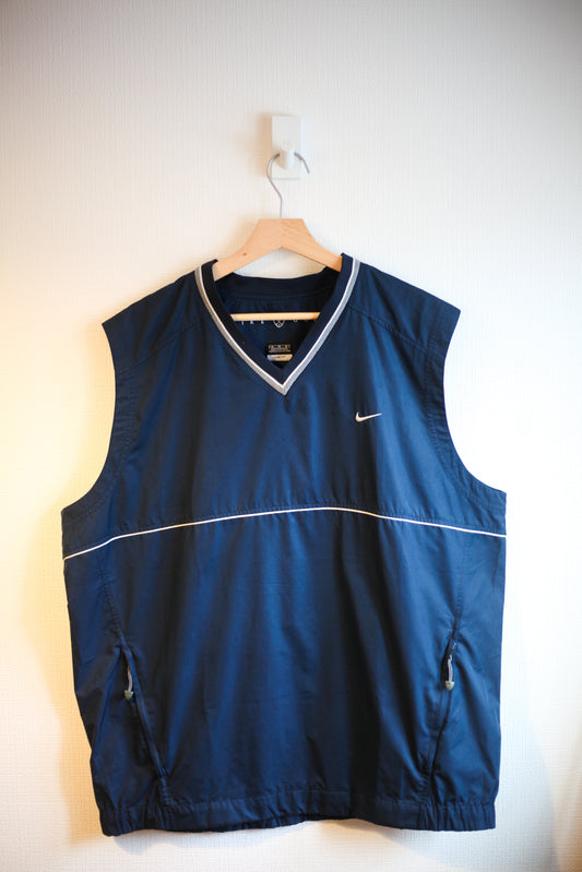 Nike Golf Vest (XL) Clima Fit