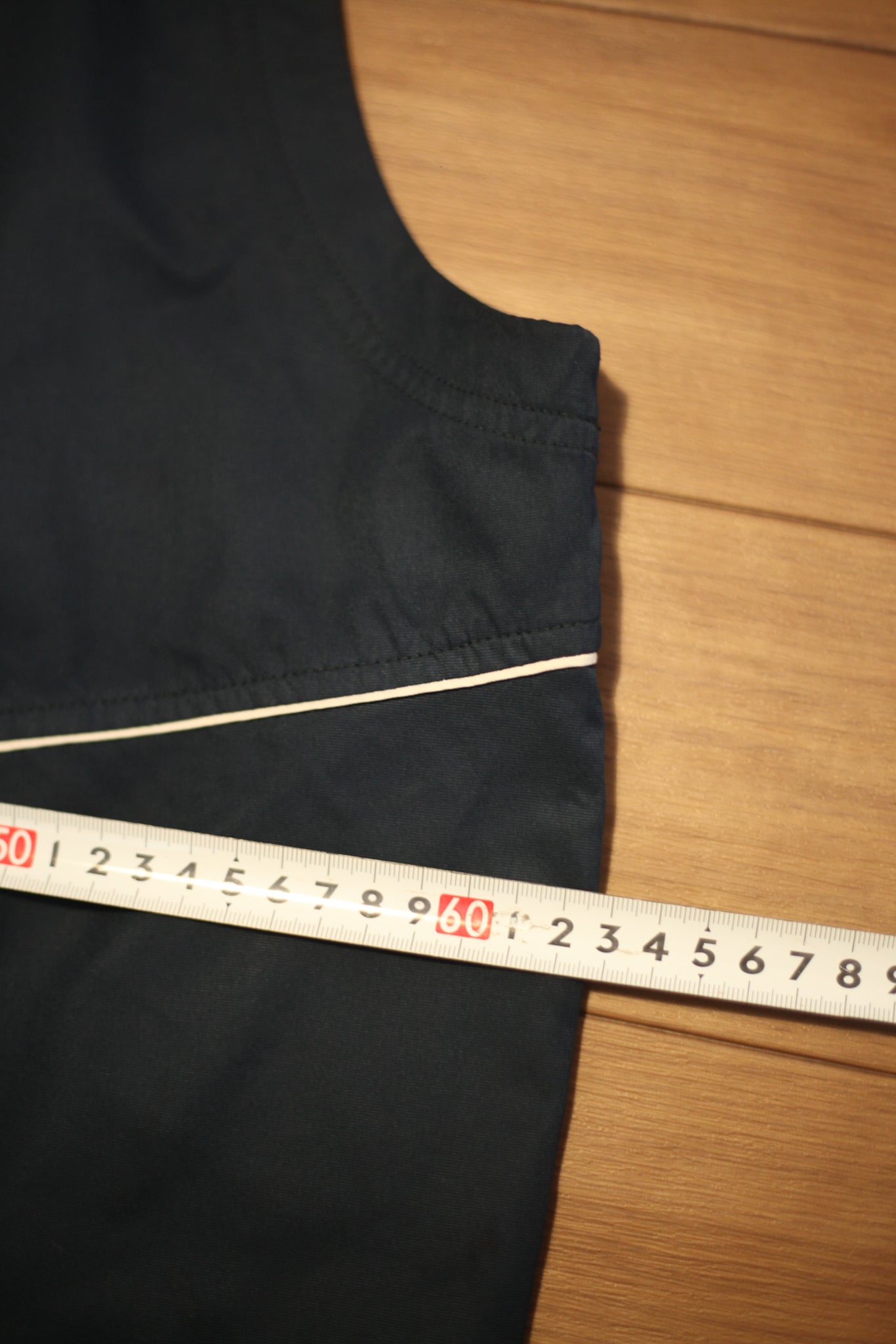 Nike Golf Vest (XL) Clima Fit