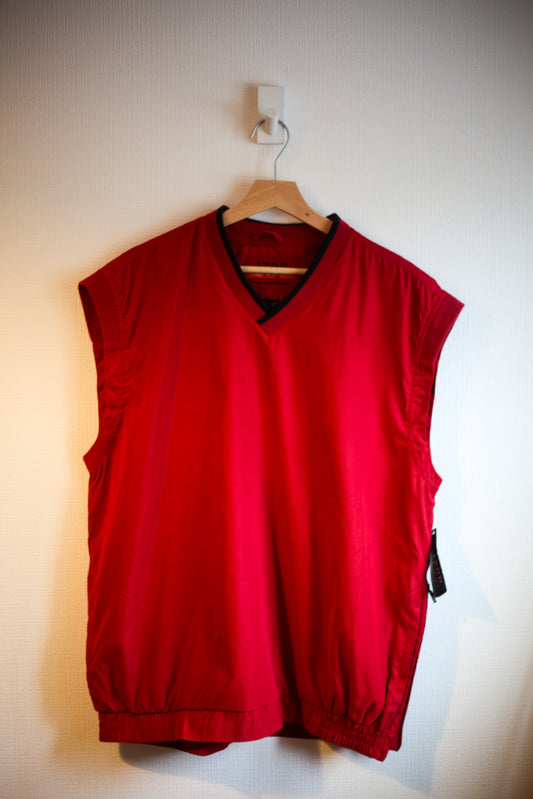 IZOD X.F.G Vest Deadstock (L)