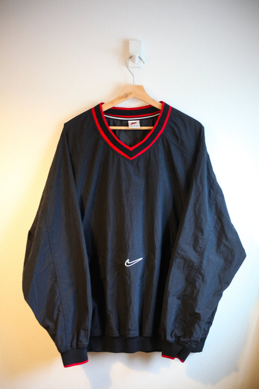 Nike Swoosh 90s Pullover