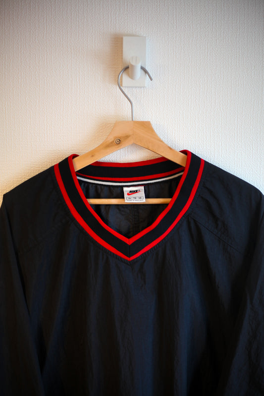 Nike Swoosh 90s Pullover