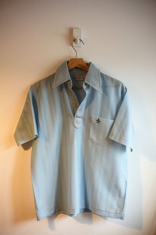Munsingwear 70s Polo (M)