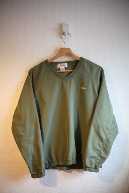 IZOD Windbreaker (M)
