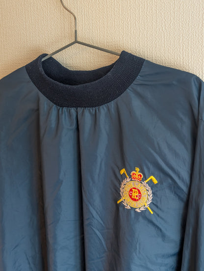 Pine Lakes Country Club Pullover (L) thin*