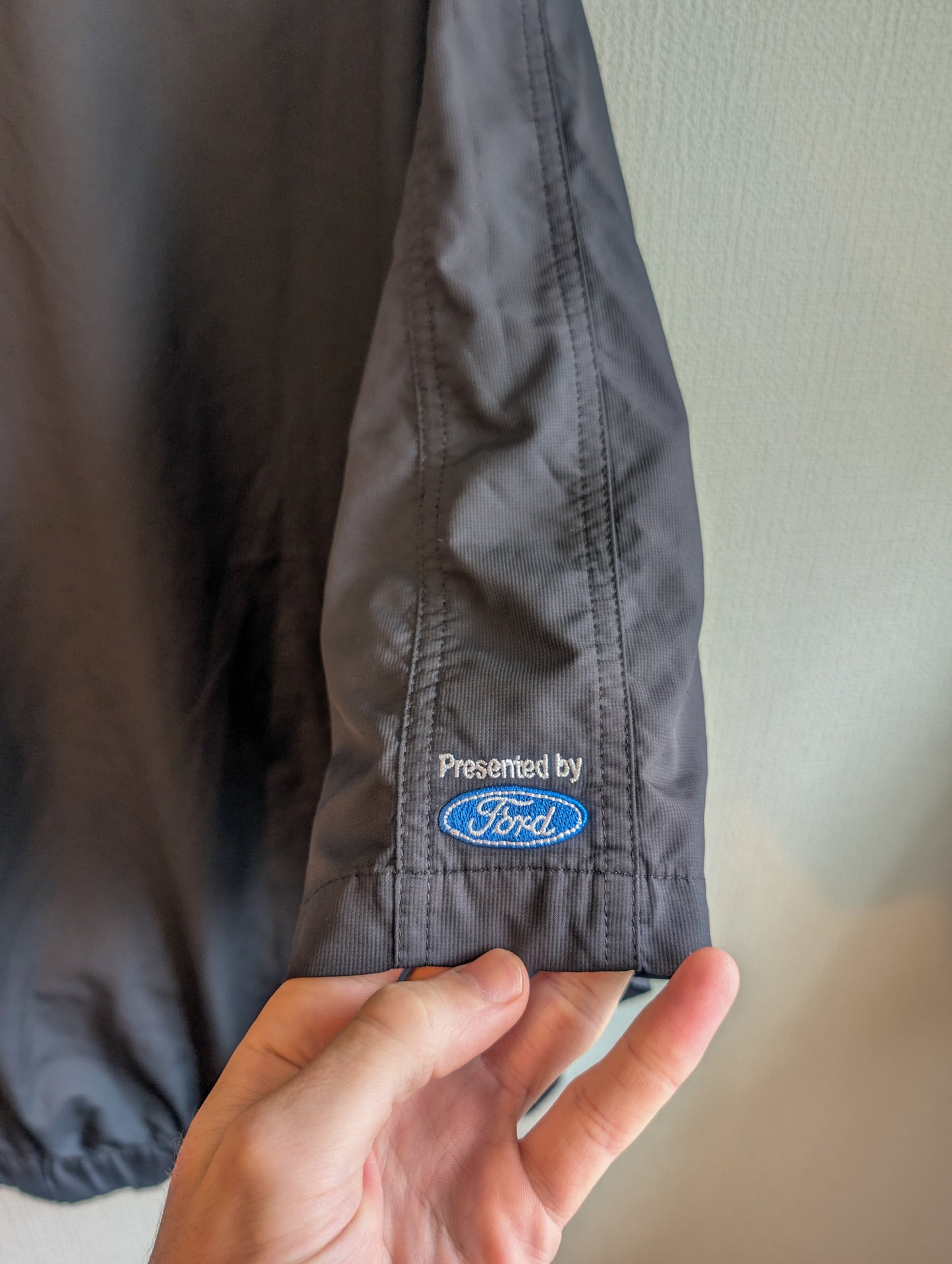 Nike Golf Windbreaker JQH Classic (L)