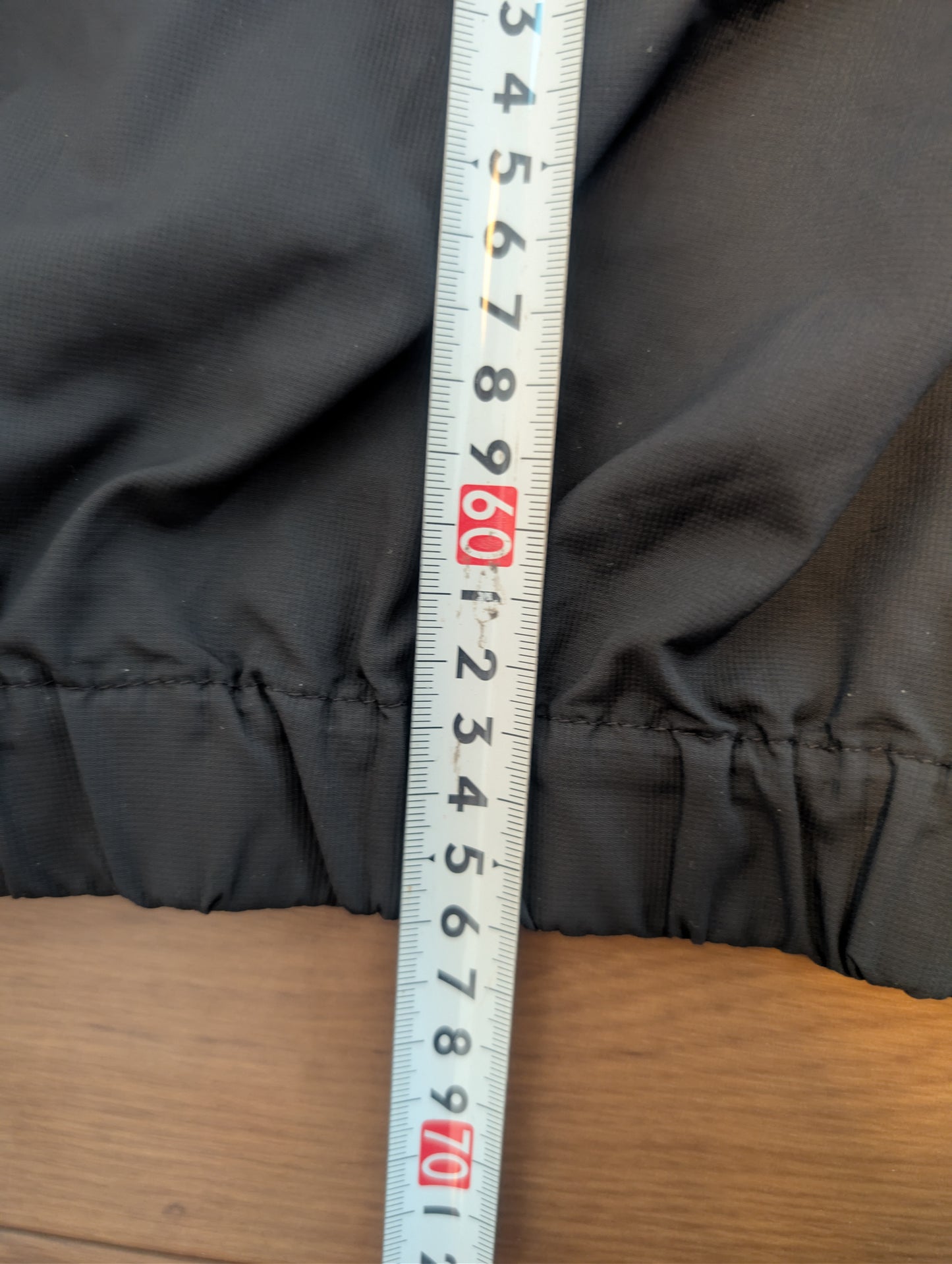 Nike Golf Windbreaker JQH Classic (L)