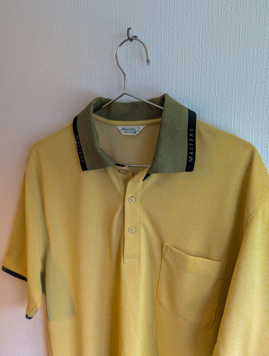 Masters Polo (M)