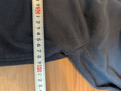 Munsingwear Grand Slam Long Sleeve Polo (XL) Wide