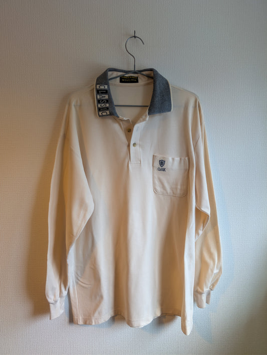 Munsingwear Classic Long Sleeve (L)