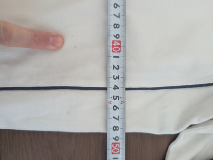 Adidas Climalite Long Sleeve polo (L)