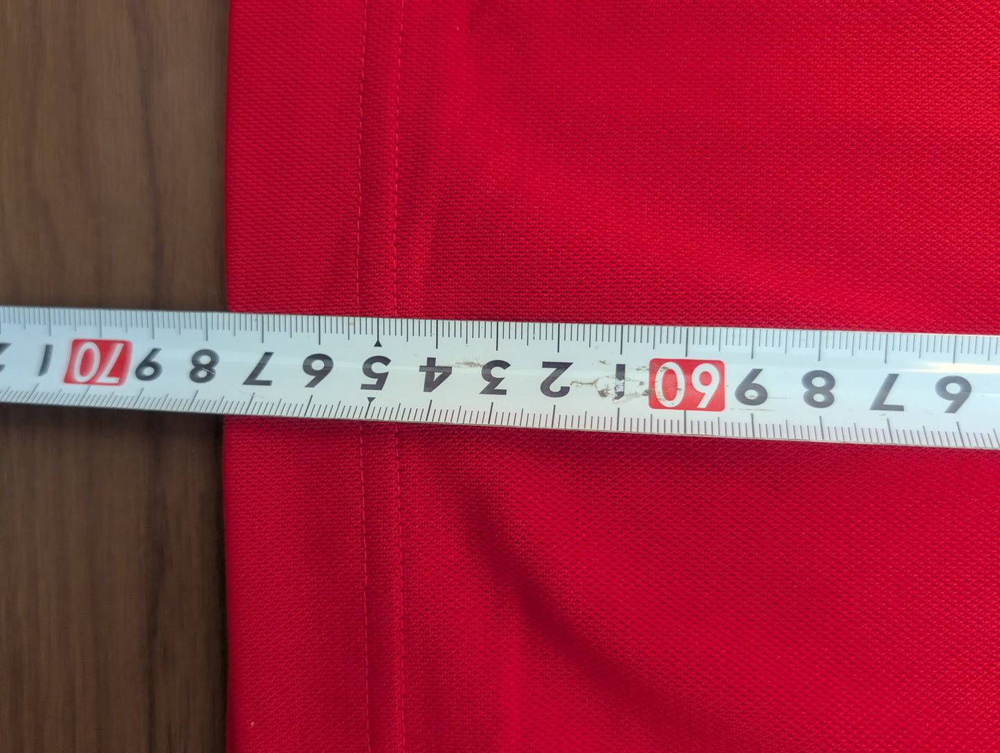 Nike Golf Fitdry Long Sleeve Polo (M)