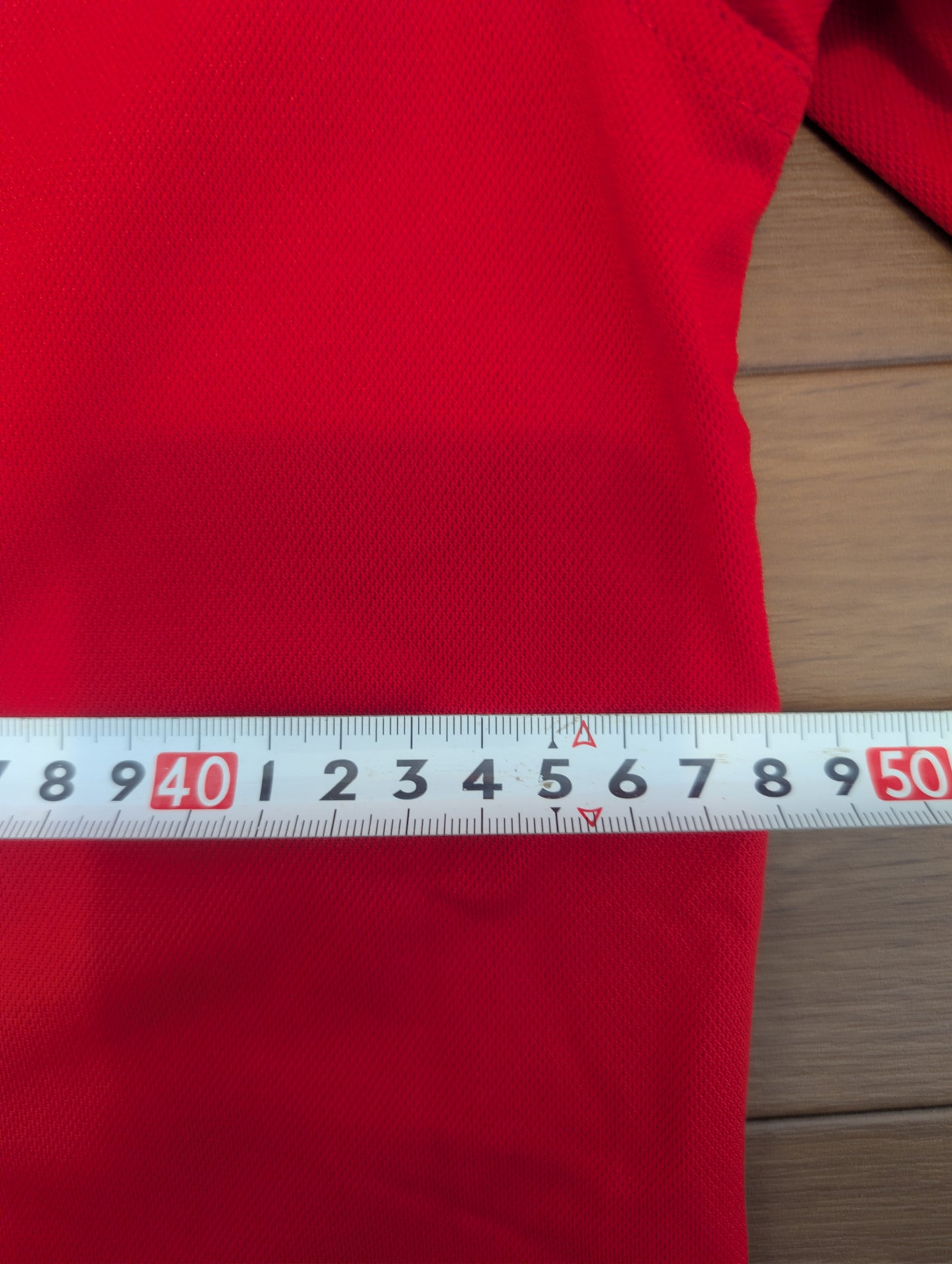 Nike Golf Fitdry Long Sleeve Polo (M)