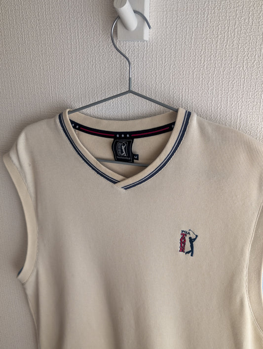 PGA Tour Vest (M)