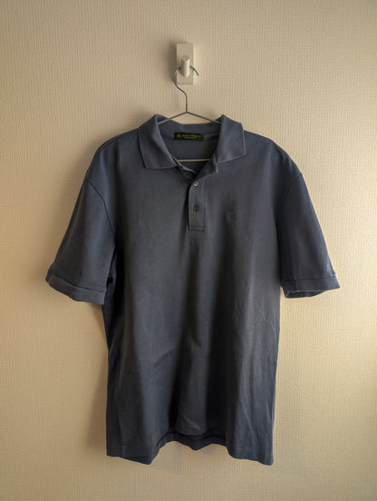 Gary Player Black Knight Heavy Polo (M)