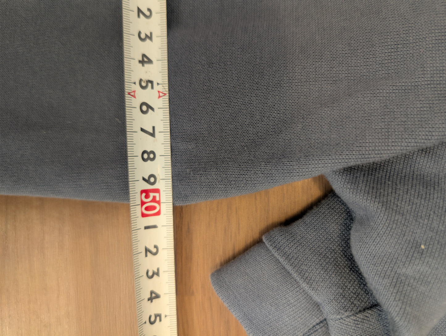 Gary Player Black Knight Heavy Polo (M)