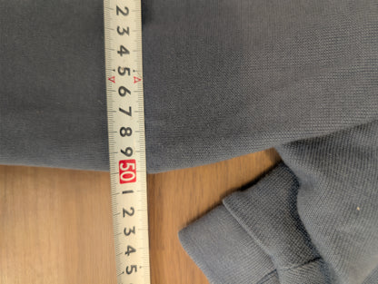 Gary Player Black Knight Heavy Polo (M)