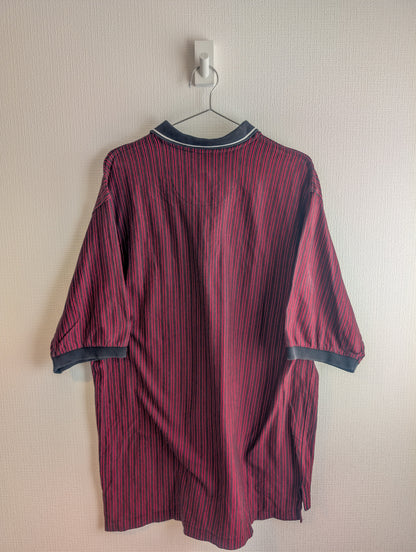 Nike Tiger Woods Yin Yang Polo (L)