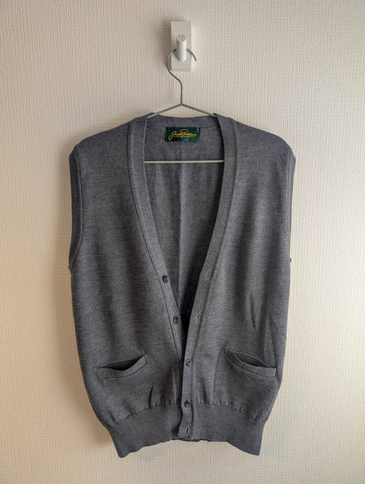 Jack Nicklaus Vintage Vest