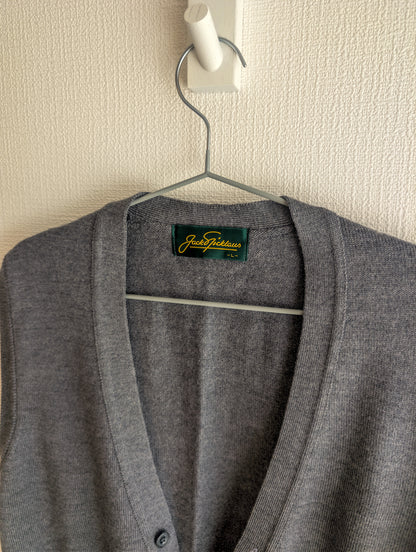 Jack Nicklaus Vintage Vest