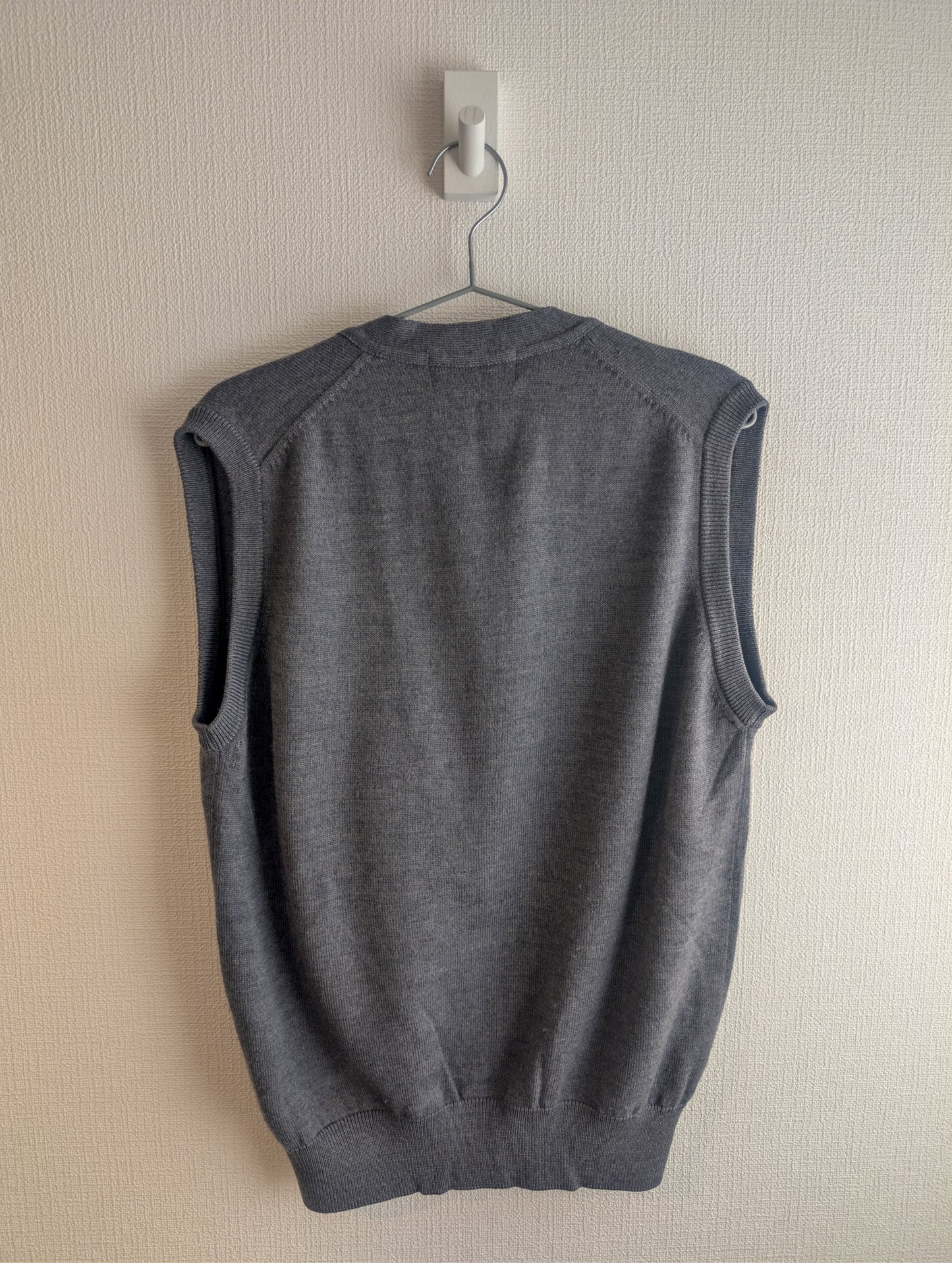 Jack Nicklaus Vintage Vest