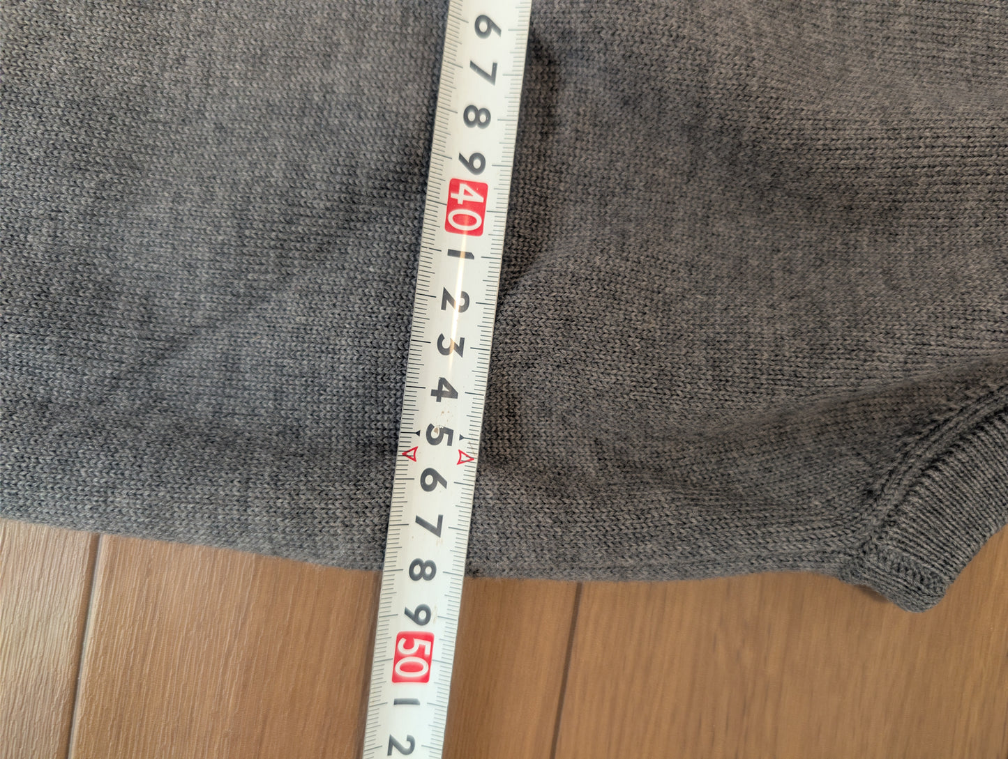 Jack Nicklaus Vintage Vest