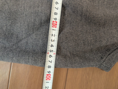 Jack Nicklaus Vintage Vest