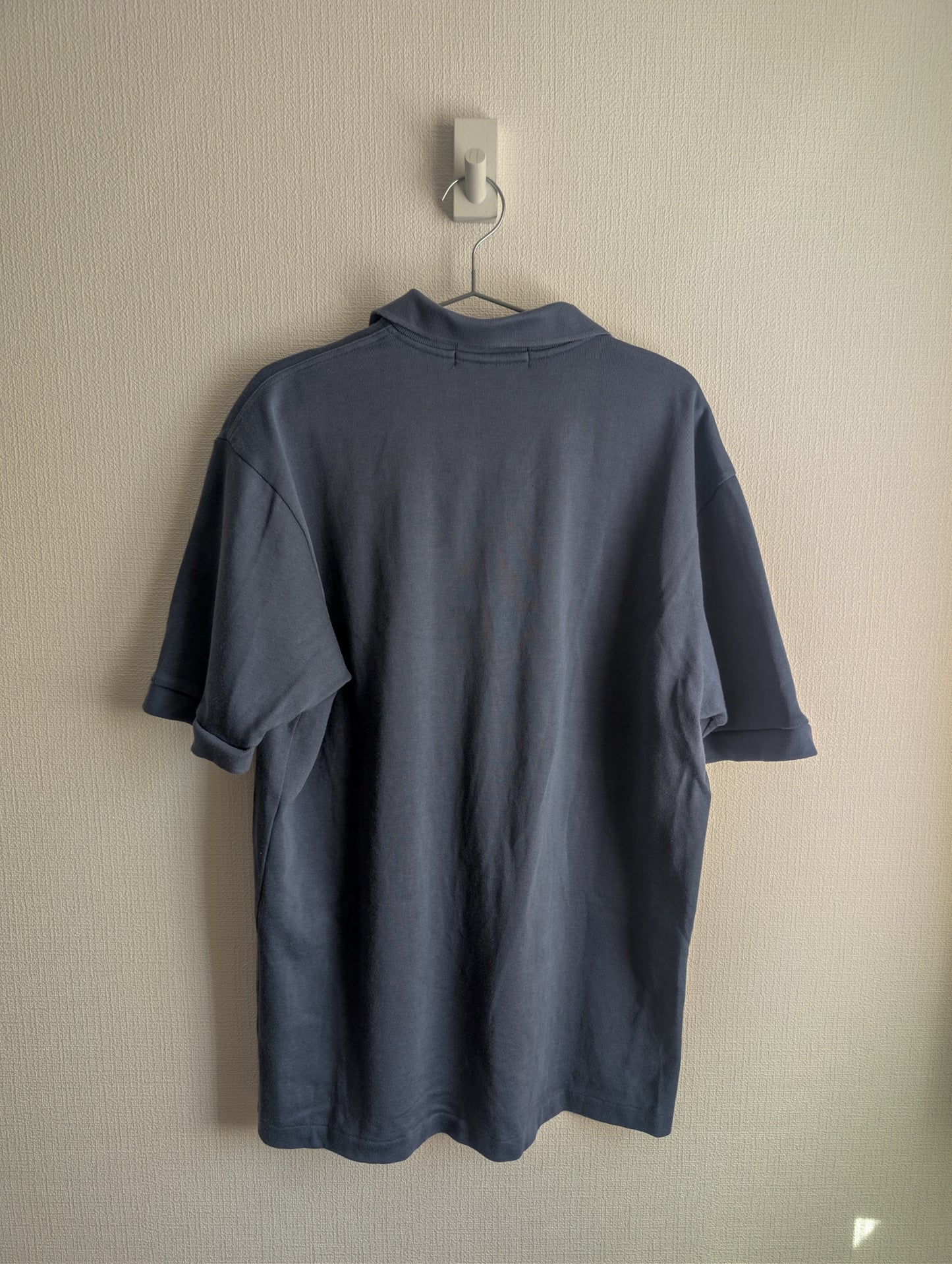 Gary Player Black Knight Heavy Polo (M)