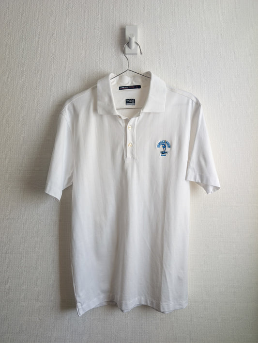 Nike Tiger Woods Starts G.C Polo (M)